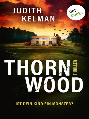 cover image of Thornwood